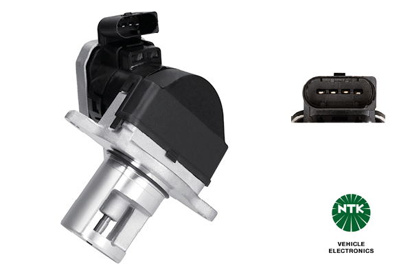 EGR Valve - 93461 NTK