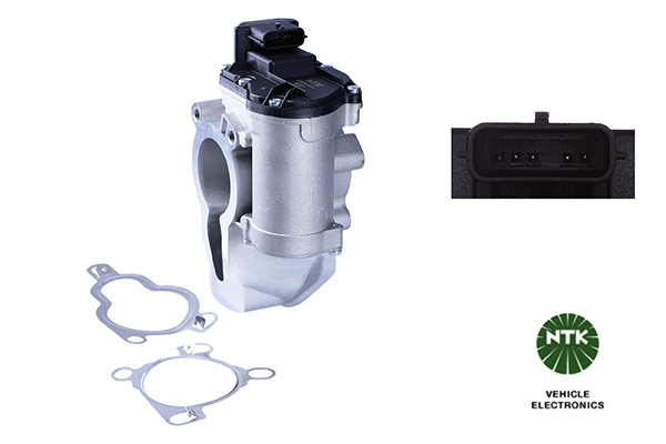 EGR Valve - 95333 NTK
