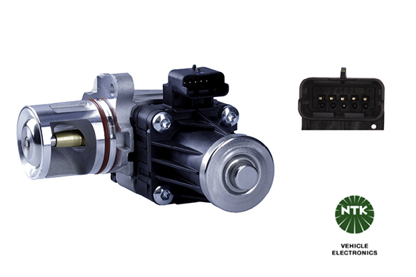 EGR Valve - 93980 NTK