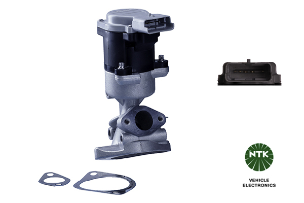 EGR Valve - 91374 NTK