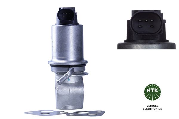 EGR Valve - 90094 NTK