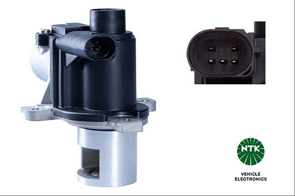 EGR Valve - 94955 NTK