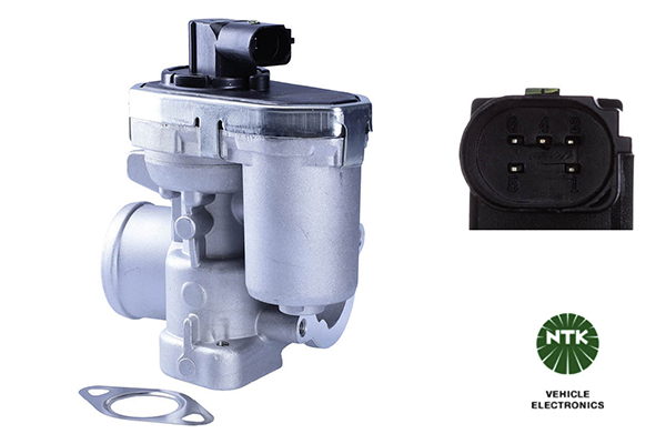EGR Valve - 92448 NTK