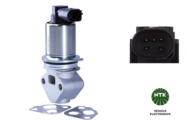 EGR Valve - 94072 NTK