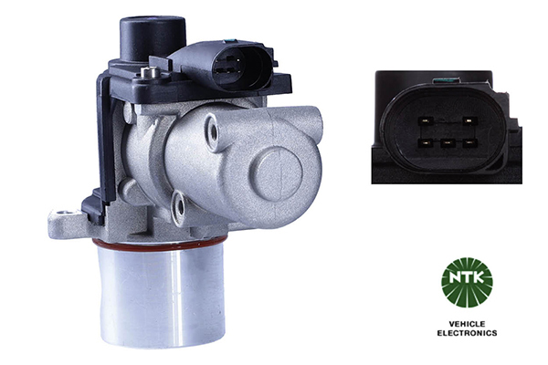 EGR Valve - 91221 NTK