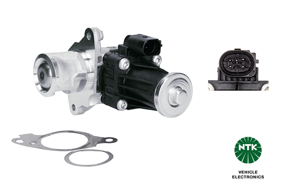 EGR Valve - 97397 NTK