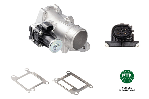 EGR Valve - 94829 NTK