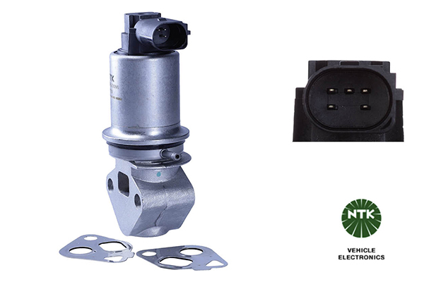 EGR Valve - 92133 NTK