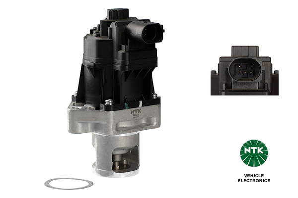 Lambda Sensor - 95404 NTK