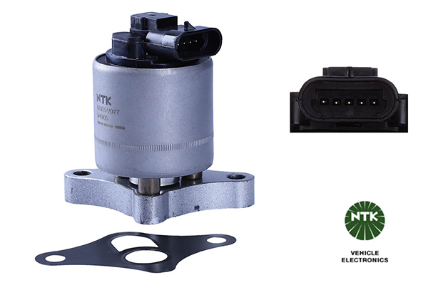 EGR Valve - 94905 NTK
