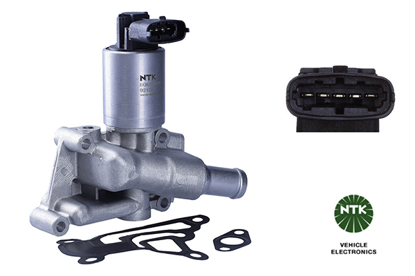 EGR Valve - 92128 NTK