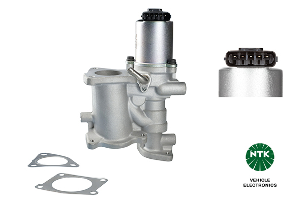 Lambda Sensor - 93761 NTK