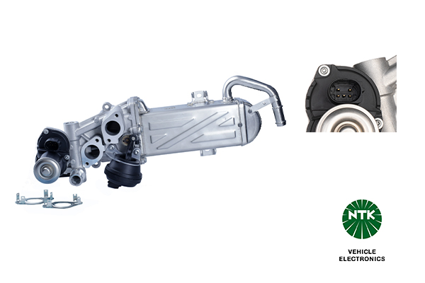 EGR Module - 94278 NTK