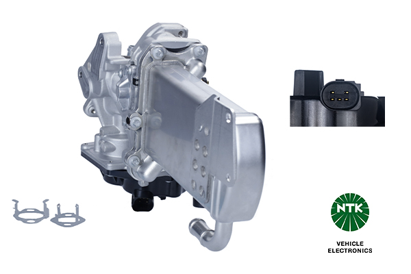 Modulo EGR - 91137 NTK