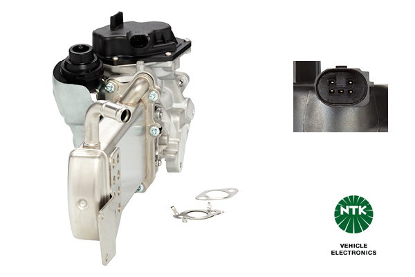Lambda Sensor - 91310 NTK