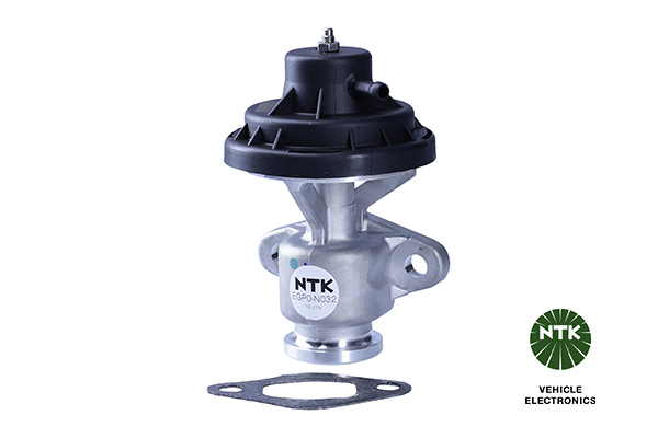 EGR Valve - 97158 NTK