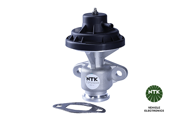 EGR Valve - 93652 NTK