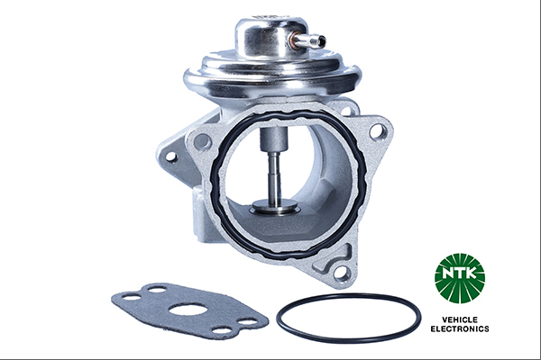 Valvola ricircolo gas scarico-EGR - 94178 NTK