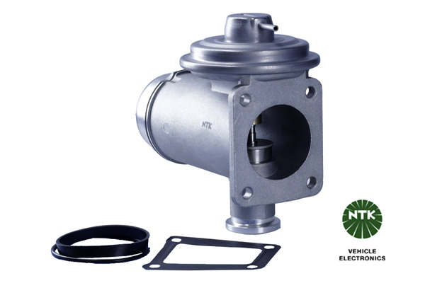 Valvola ricircolo gas scarico-EGR - 97075 NTK