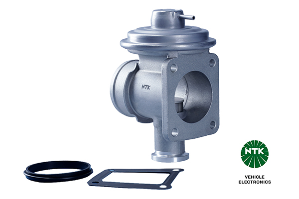 Valvola ricircolo gas scarico-EGR - 95717 NTK