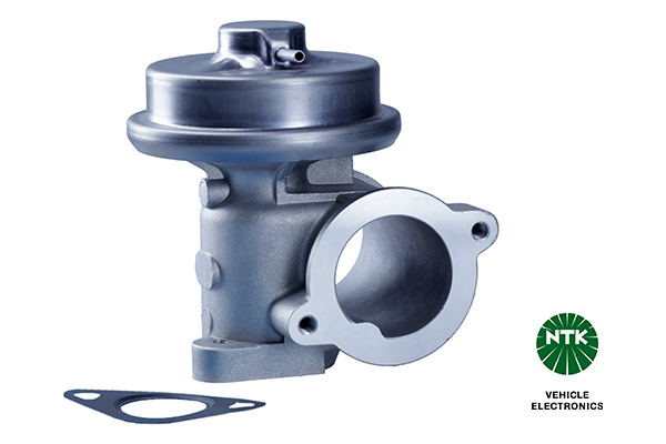 Valvola ricircolo gas scarico-EGR - 90793 NTK