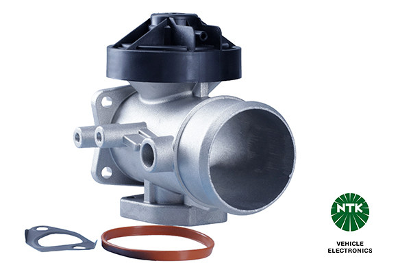 Lambda Sensor - 90794 NTK