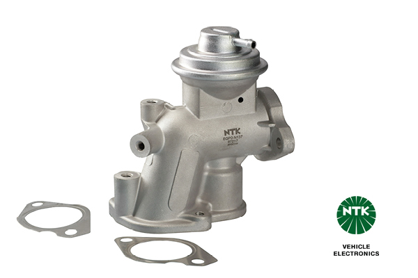 Lambda Sensor - 96356 NTK