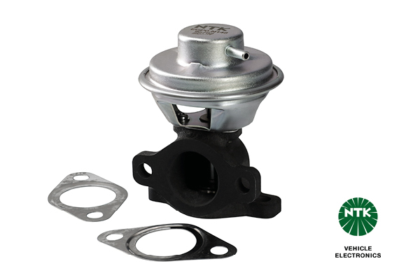 Lambda Sensor - 93064 NTK