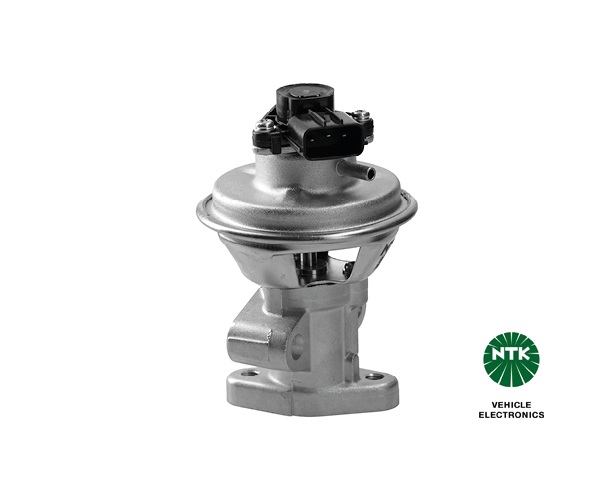 Lambda Sensor - 90662 NTK