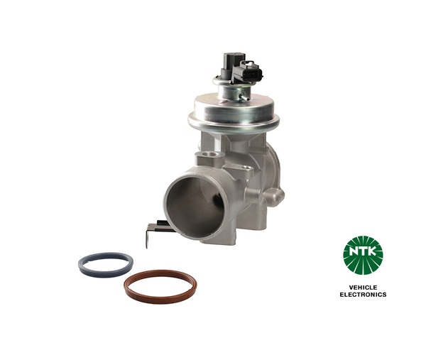 Lambda Sensor - 93932 NTK