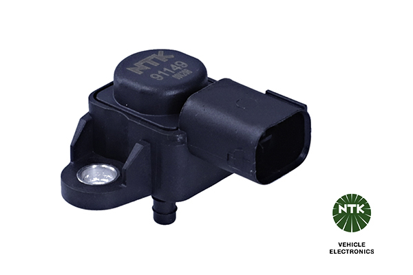 Sensor, intake manifold pressure - 91149 NTK