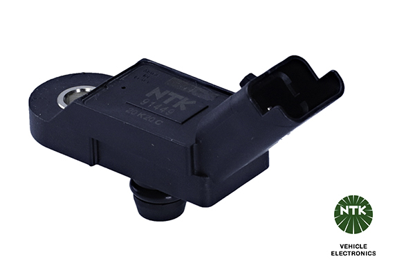 Sensor, intake manifold pressure - 91449 NTK