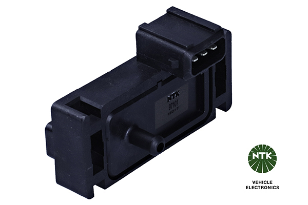 Sensor, intake manifold pressure - 90717 NTK