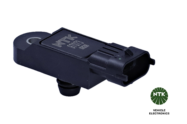 Sensor, intake manifold pressure - 97073 NTK
