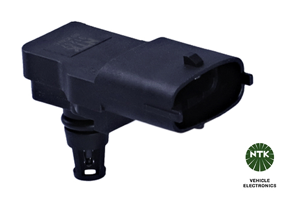 Sensor, intake manifold pressure - 91257 NTK