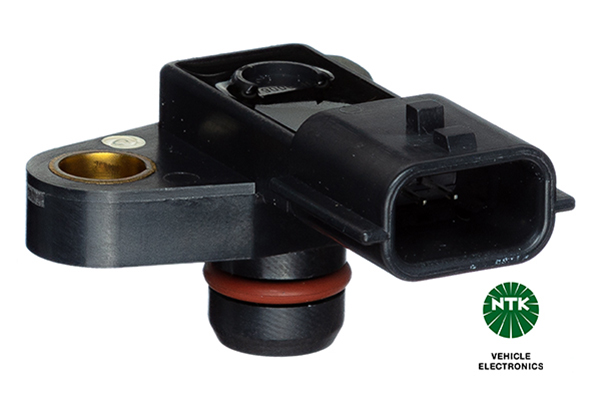 Sensor, intake manifold pressure - 90252 NTK