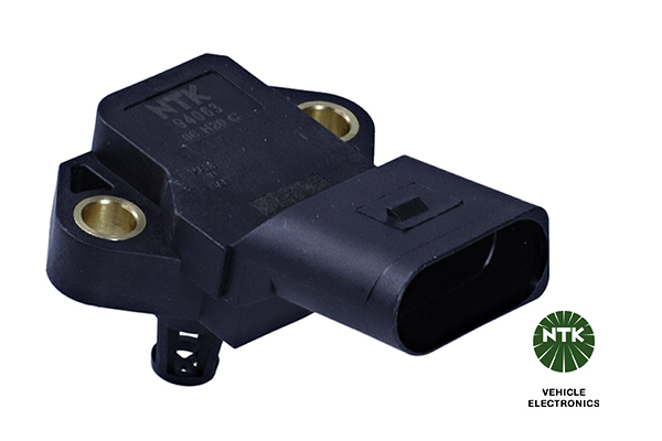 Sensor, intake manifold pressure - 94063 NTK