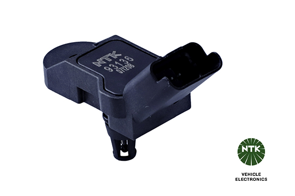 Sensor, intake manifold pressure - 92810 NTK
