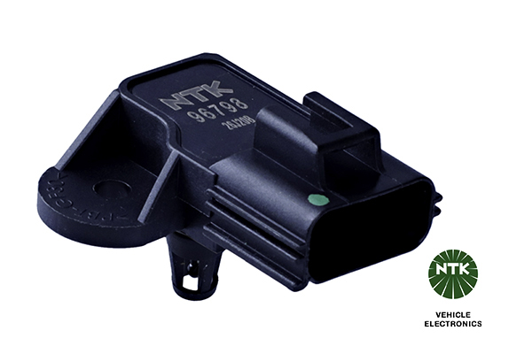 Sensor, intake manifold pressure - 96798 NTK