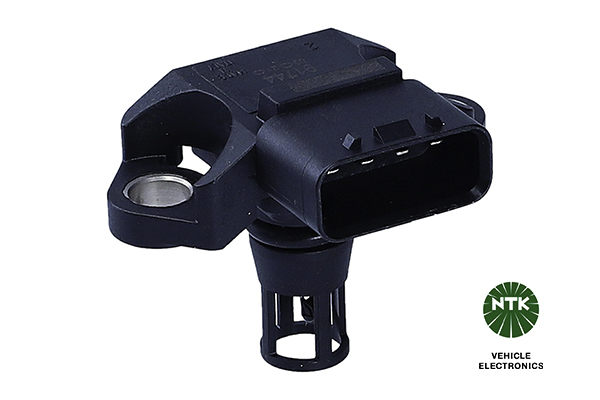 Sensor, intake manifold pressure - 91744 NTK
