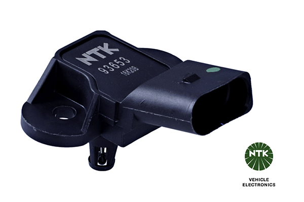 Sensor, intake manifold pressure - 93653 NTK