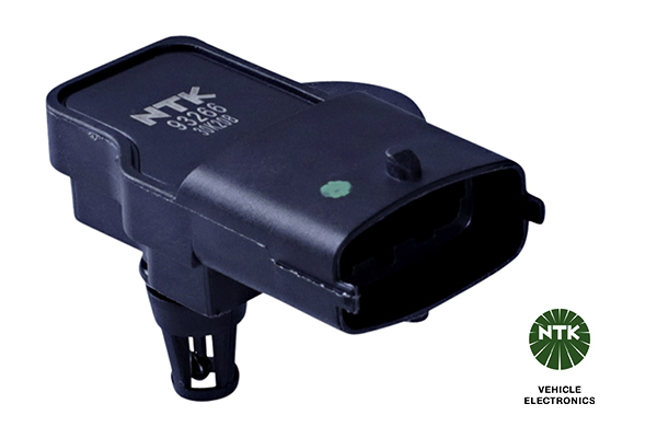 Sensor, intake manifold pressure - 93266 NTK