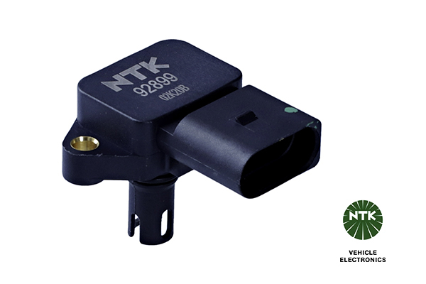 Sensor, intake manifold pressure - 92899 NTK
