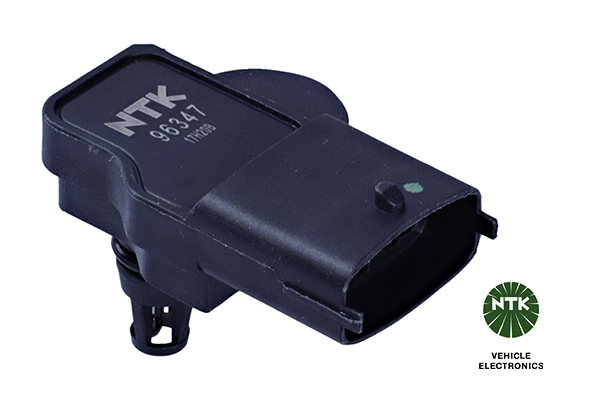 Sensor, intake manifold pressure - 96347 NTK