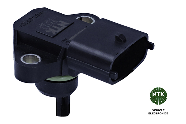 Sensor, intake manifold pressure - 97115 NTK