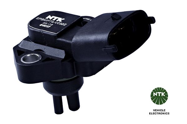 Sensor, exhaust gas temperature - 96735 NTK