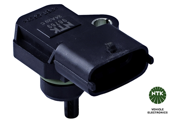 Sensor, exhaust gas temperature - 96468 NTK