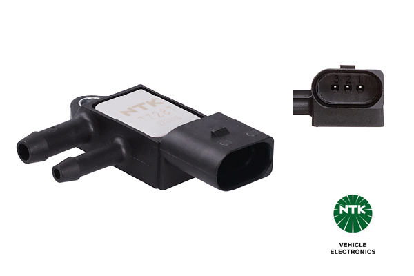Sensor, exhaust pressure - 77287 NTK
