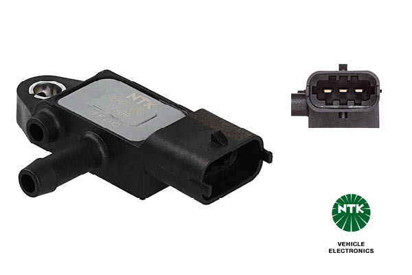Sensor, exhaust pressure - 77299 NTK