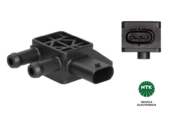 Sensor, exhaust pressure - 77315 NTK